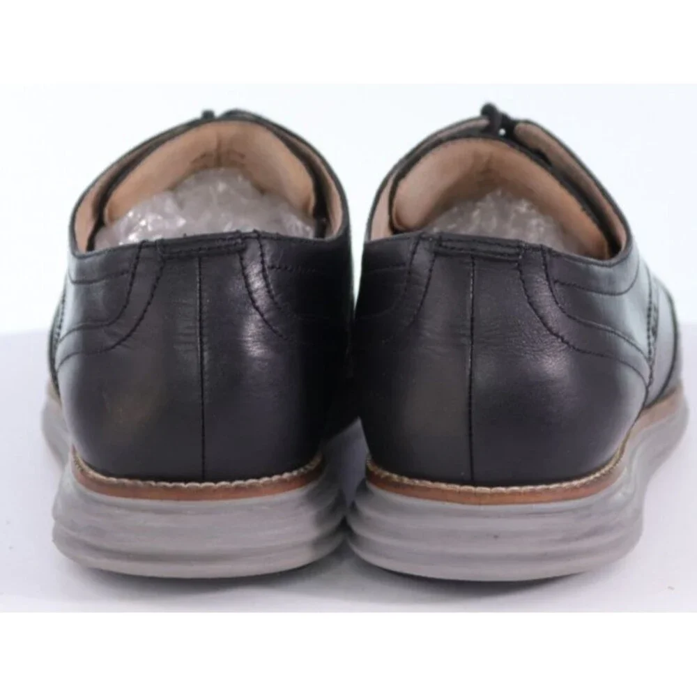 Cole Haan Original Grand Men's Wingtip Oxfords Dress Shoes Size 11.5 M C26470